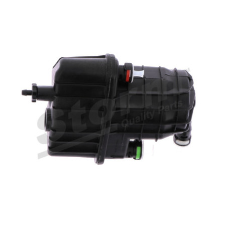 Boîtier (filtre de carburant) STORM