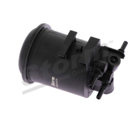 Boîtier (filtre de carburant) STORM