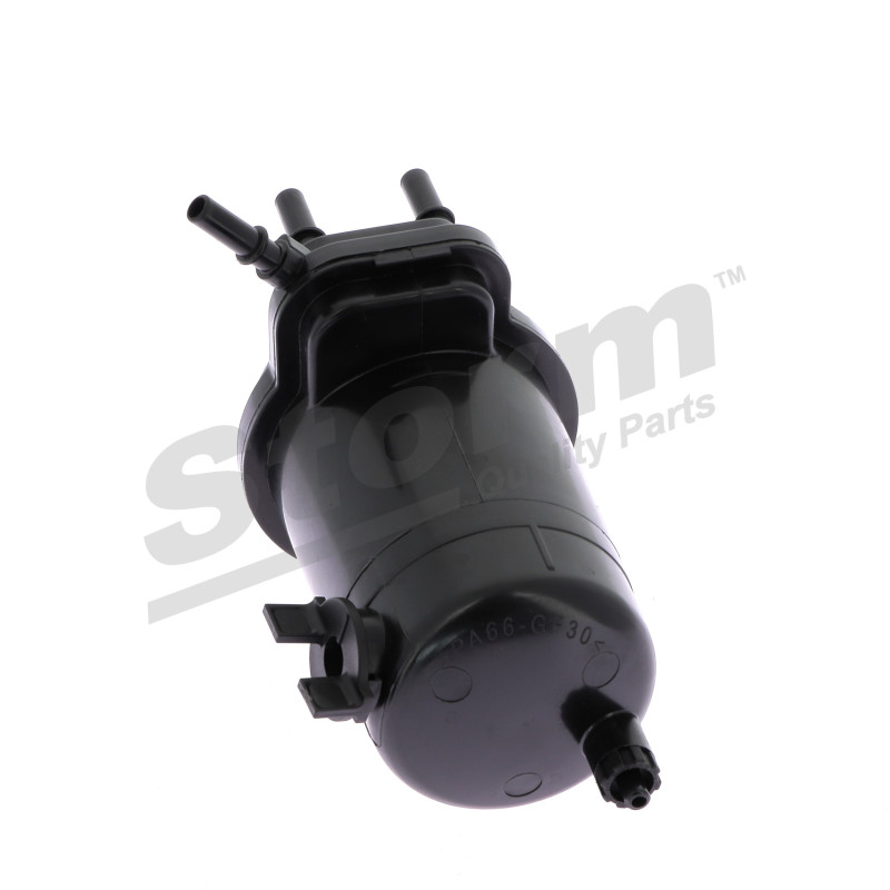 Boîtier (filtre de carburant) STORM