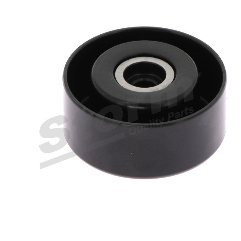 Galet enrouleur (courroie d'accessoire) STORM