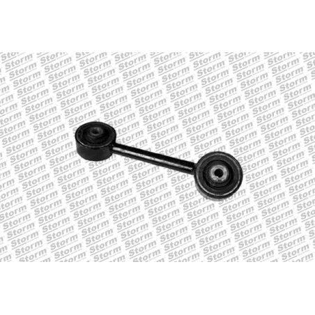 Support moteur STORM