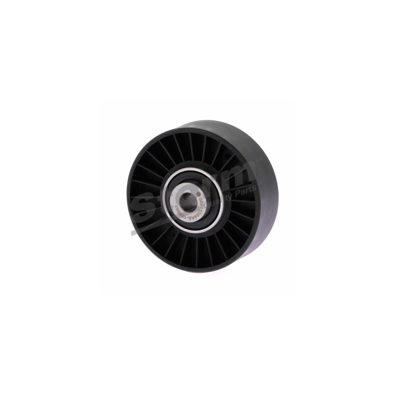 Galet enrouleur (courroie d'accessoire) STORM