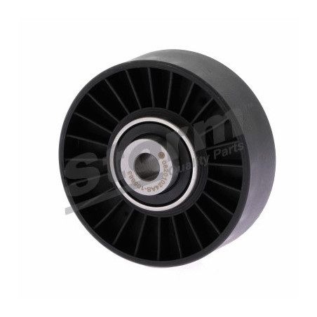 Galet enrouleur (courroie d'accessoire) STORM