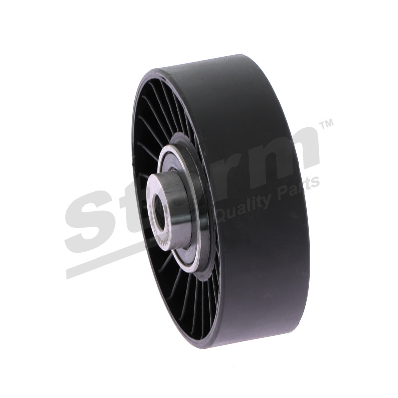 Galet enrouleur (courroie d'accessoire) STORM
