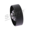 Galet enrouleur (courroie d'accessoire) STORM