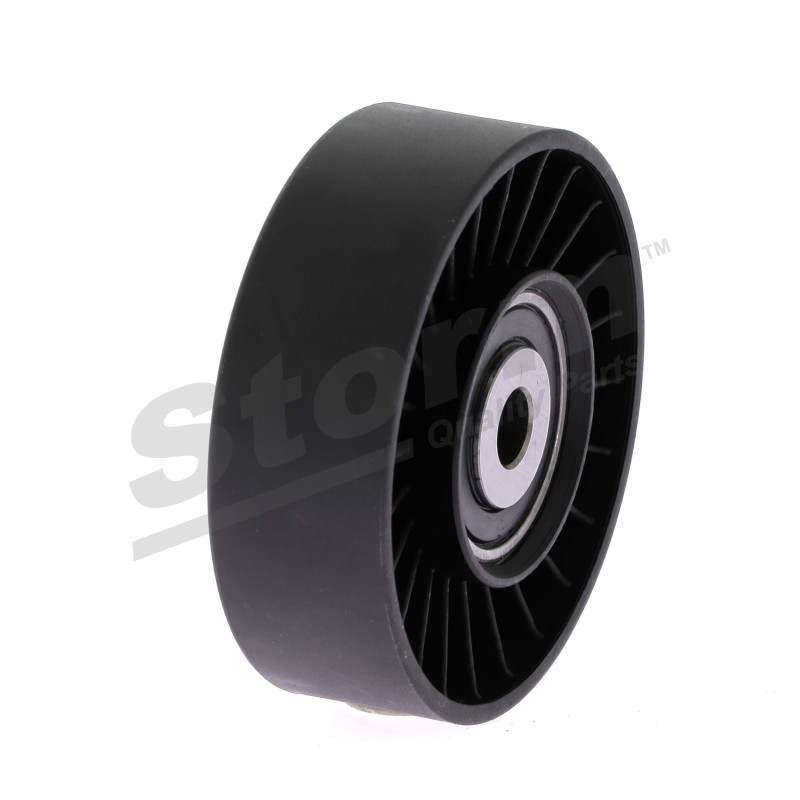 Galet enrouleur (courroie d'accessoire) STORM