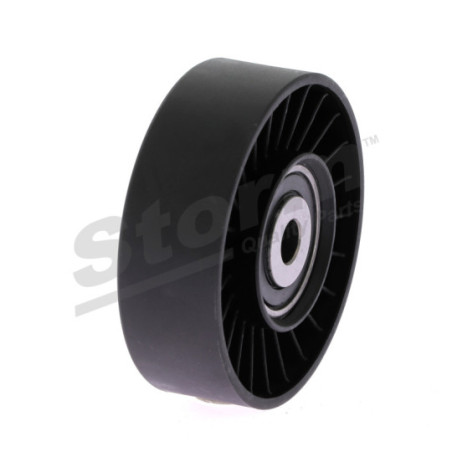 Galet enrouleur (courroie d'accessoire) STORM