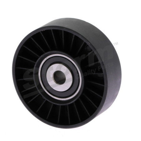 Galet enrouleur (courroie d'accessoire) STORM