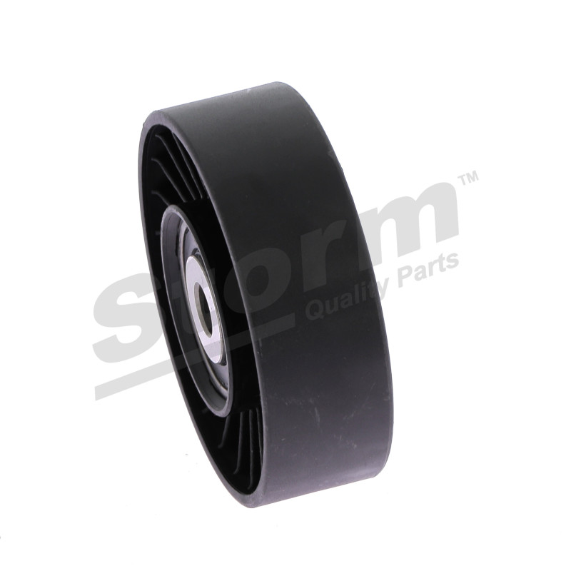 Galet enrouleur (courroie d'accessoire) STORM
