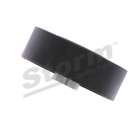 Galet enrouleur (courroie d'accessoire) STORM