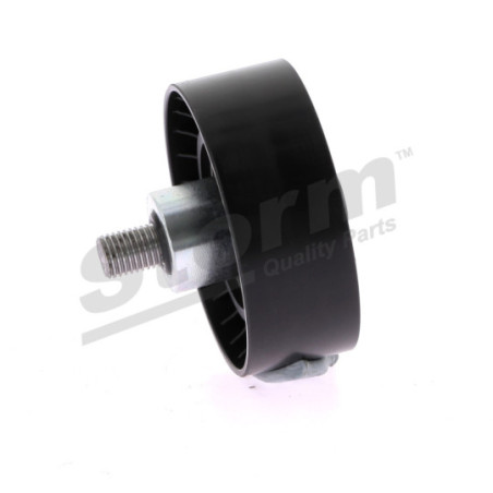 Galet enrouleur (courroie d'accessoire) STORM