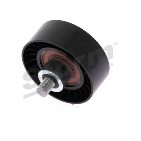 Galet enrouleur (courroie d'accessoire) STORM