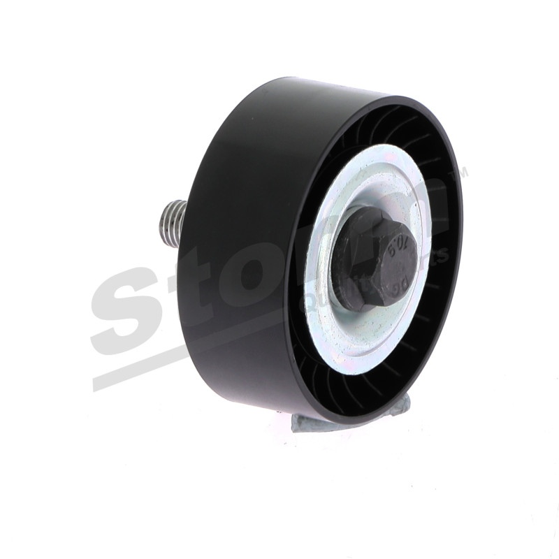 Galet enrouleur (courroie d'accessoire) STORM