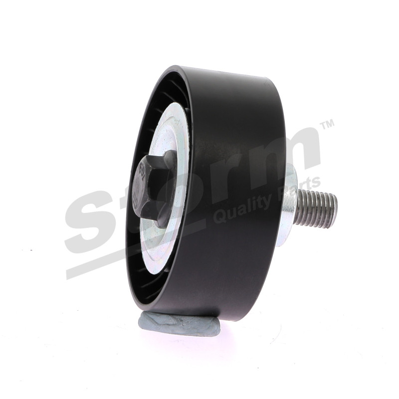 Galet enrouleur (courroie d'accessoire) STORM