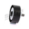 Galet enrouleur (courroie d'accessoire) STORM