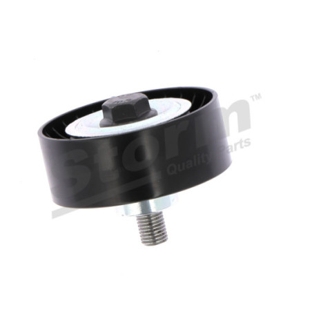 Galet enrouleur (courroie d'accessoire) STORM