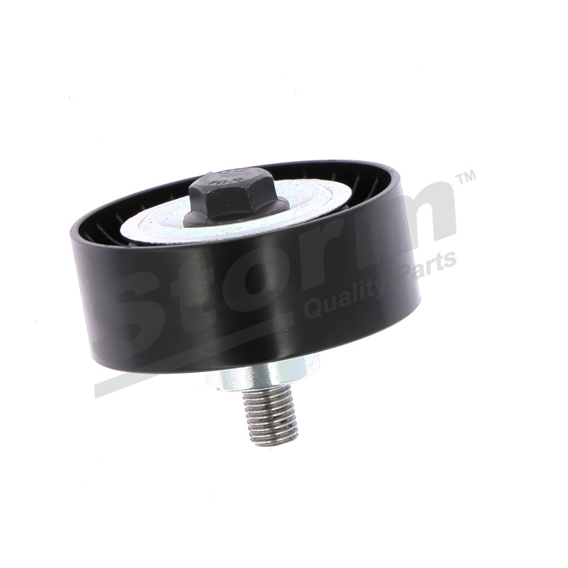 Galet enrouleur (courroie d'accessoire) STORM