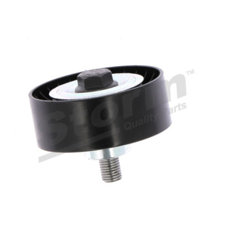 Galet enrouleur (courroie d'accessoire) STORM