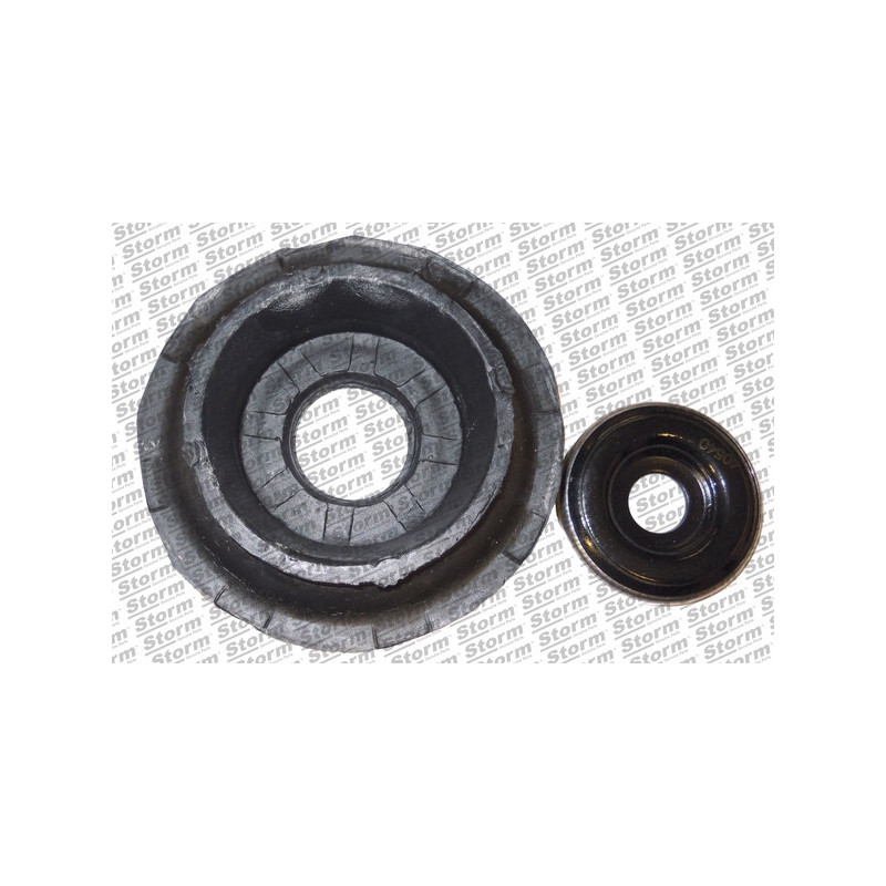 Kit de réparation (palier de la jambe de suspension) STORM