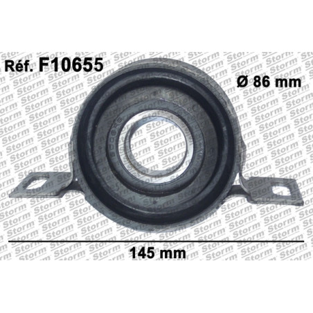 Suspension (arbre de cardan) STORM