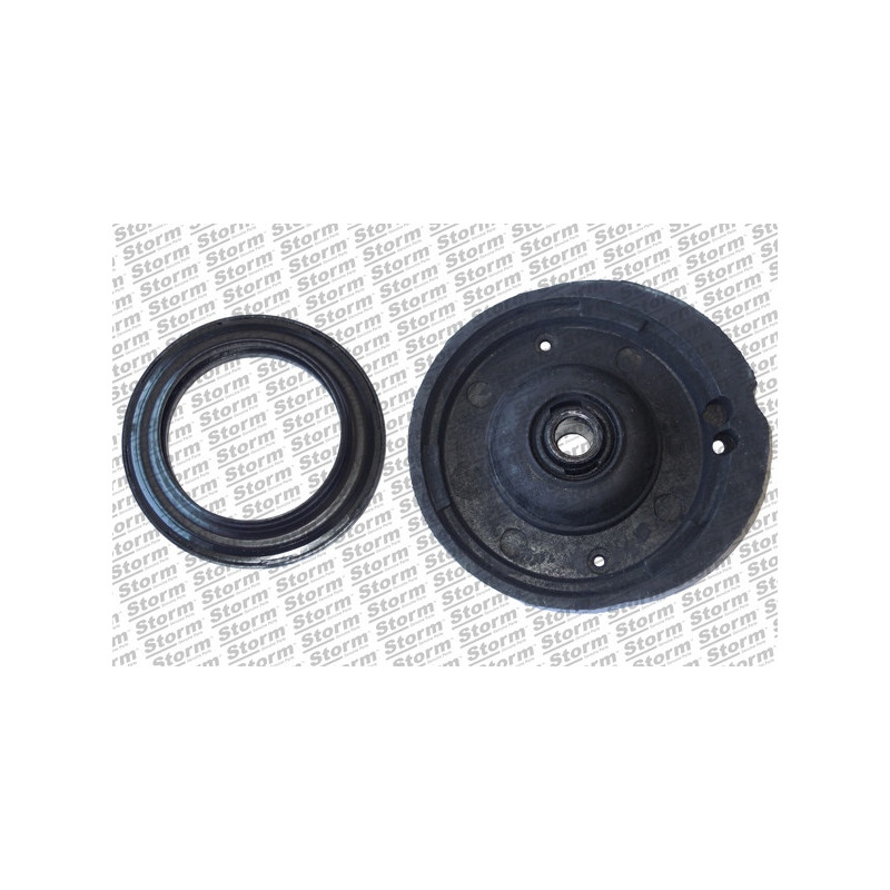 Kit de réparation (palier de la jambe de suspension) STORM