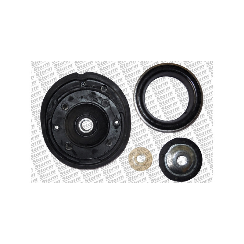 Kit de réparation (palier de la jambe de suspension) STORM