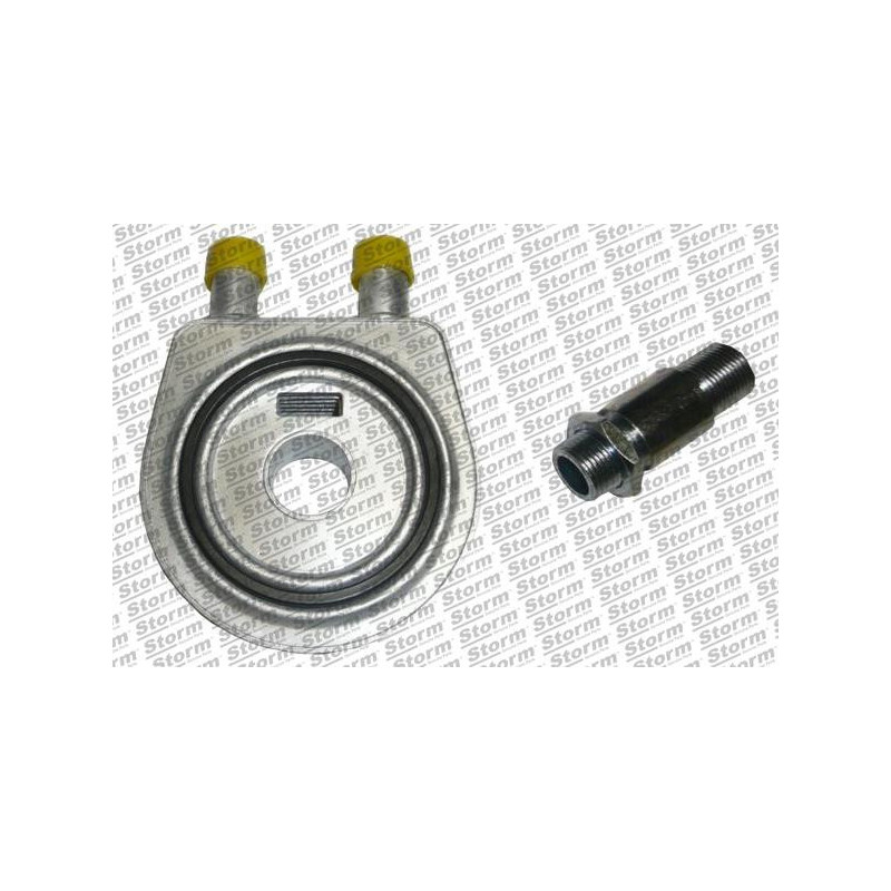 Radiateur d'huile STORM