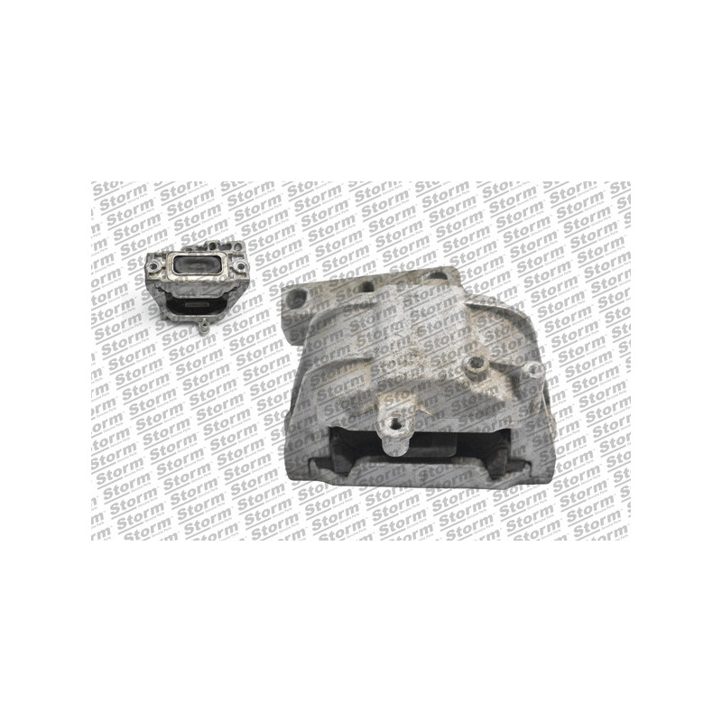 Support moteur STORM