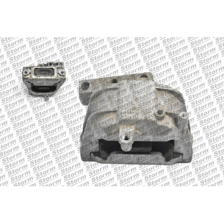 Support moteur STORM