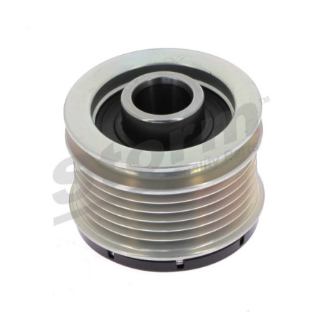 Poulie roue libre (alternateur) STORM