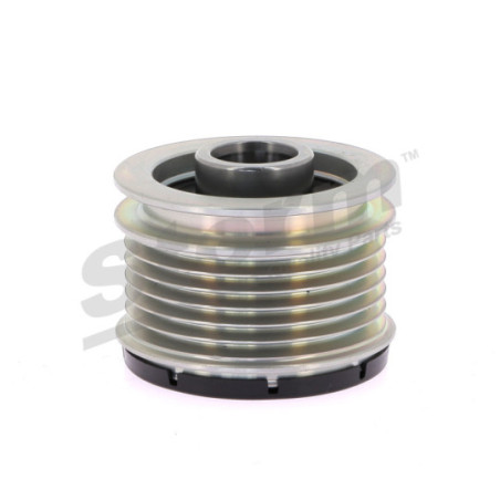 Poulie roue libre (alternateur) STORM