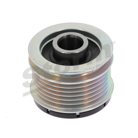 Poulie roue libre (alternateur) STORM