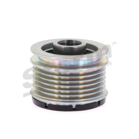 Poulie roue libre (alternateur) STORM