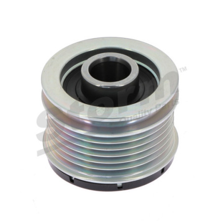 Poulie roue libre (alternateur) STORM