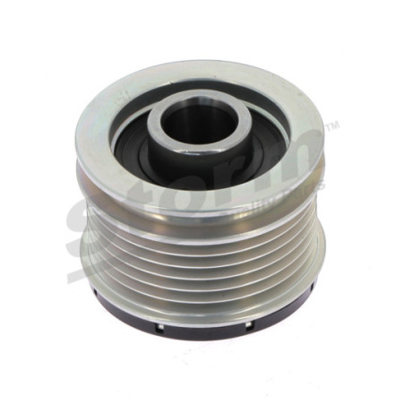 Poulie roue libre (alternateur) STORM