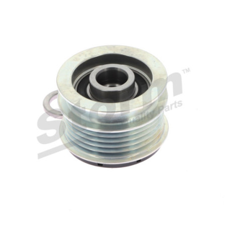 Poulie roue libre (alternateur) STORM