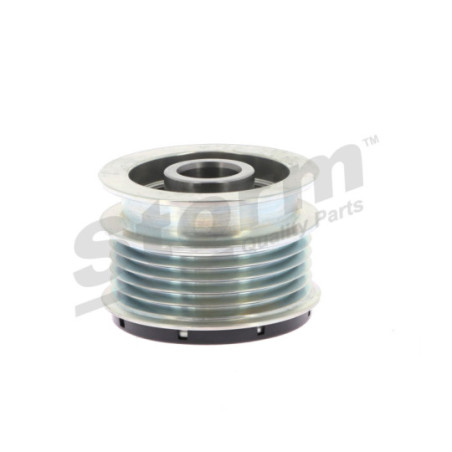 Poulie roue libre (alternateur) STORM