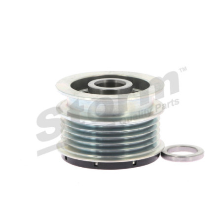 Poulie roue libre (alternateur) STORM