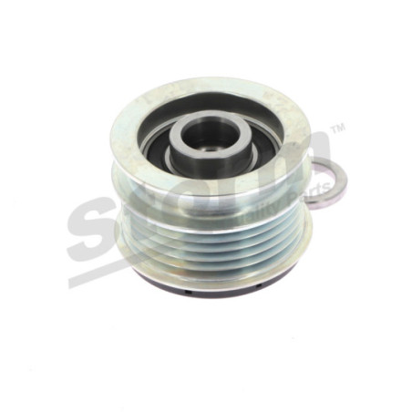 Poulie roue libre (alternateur) STORM