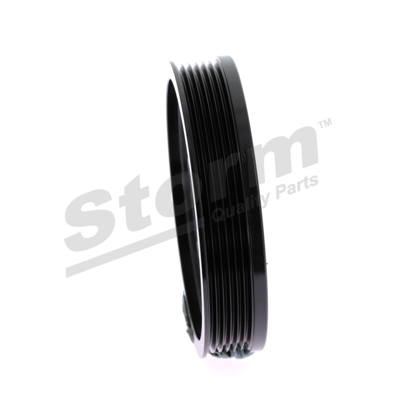 Poulie damper STORM