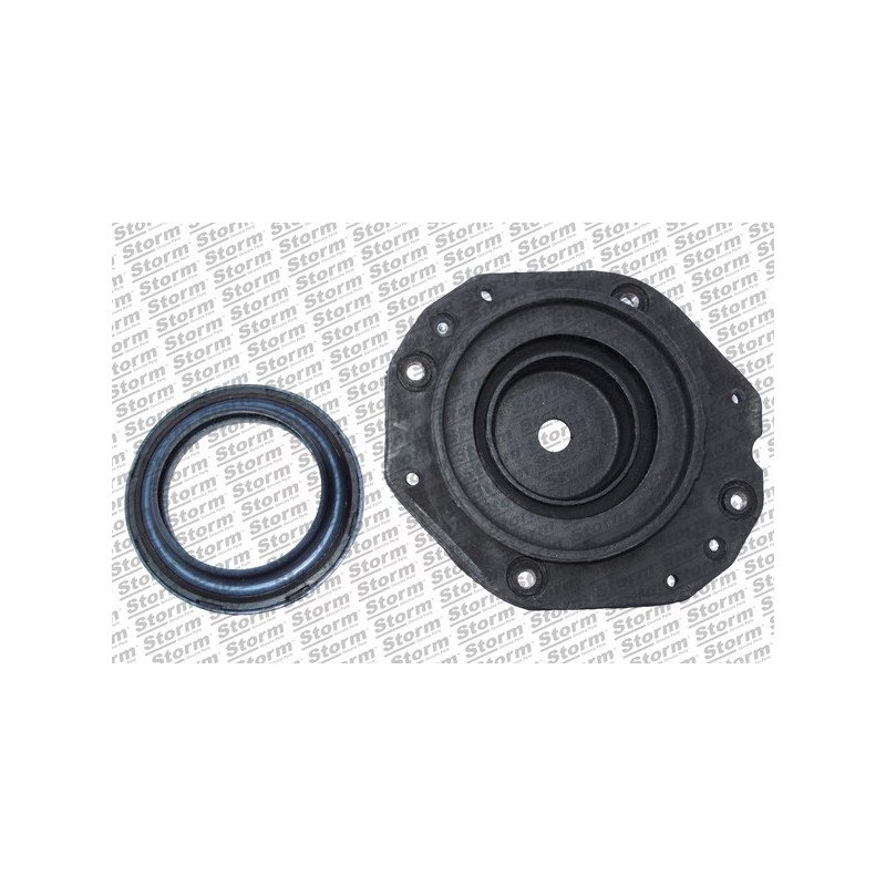 Kit de réparation (palier de la jambe de suspension) STORM