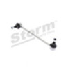 Barre stabilisatrice STORM