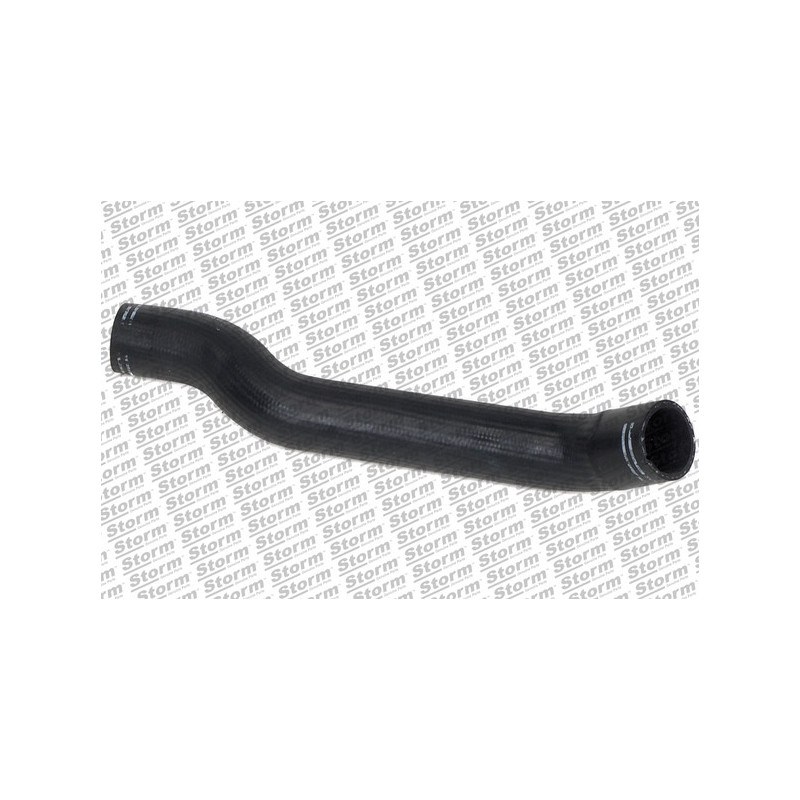 Gaine de suralimentation STORM