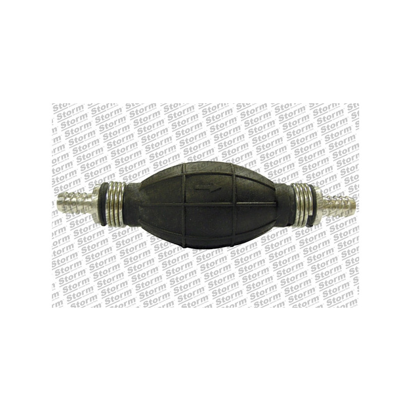 Pompe (préalimentation carburant) STORM