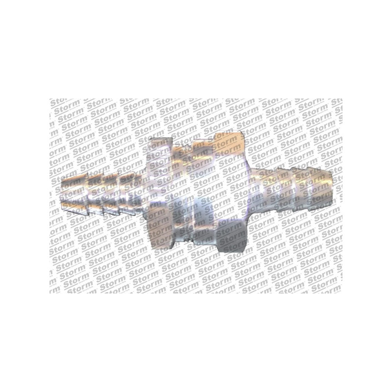 Pompe à carburant STORM