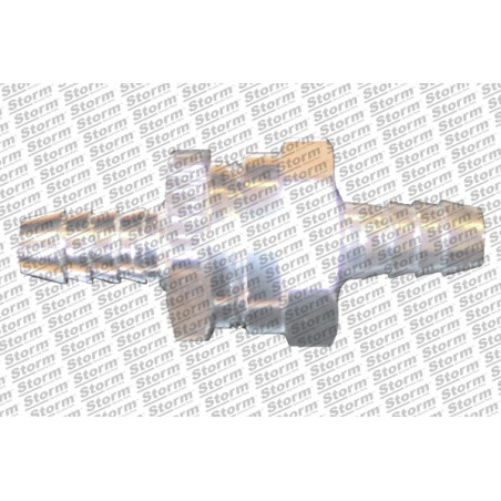 Pompe à carburant STORM