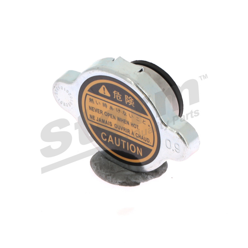 Bouchon de vase d'expansion (liquide de refroidissement) STORM