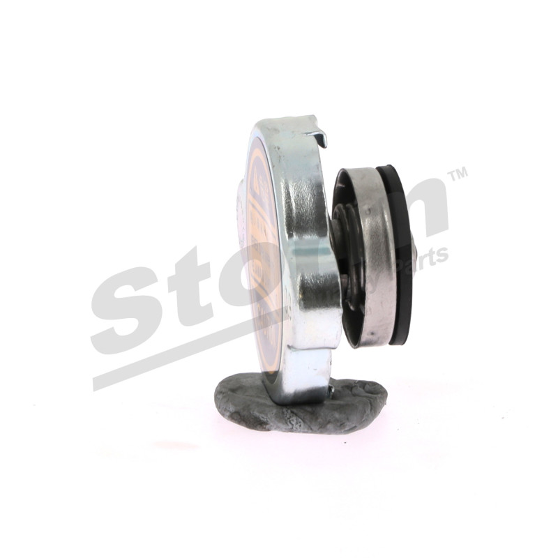 Bouchon de vase d'expansion (liquide de refroidissement) STORM