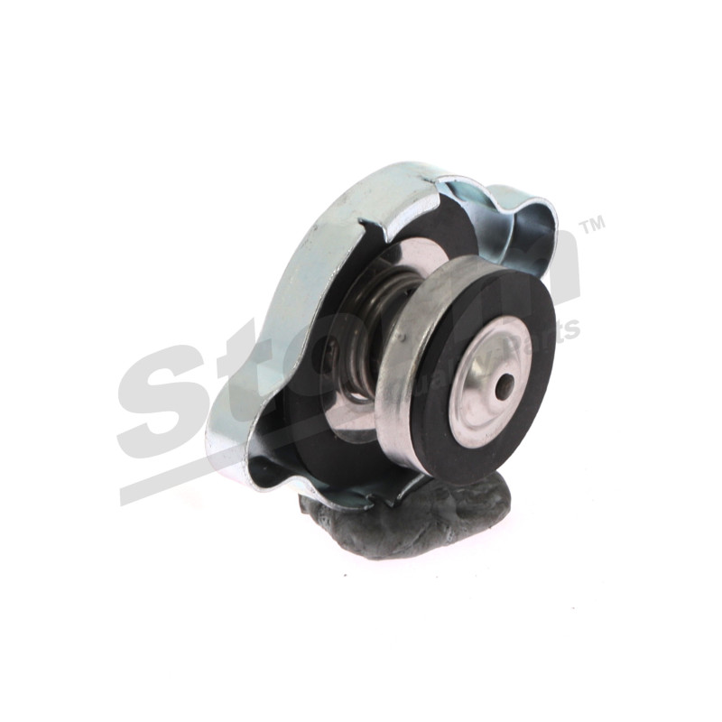 Bouchon de vase d'expansion (liquide de refroidissement) STORM