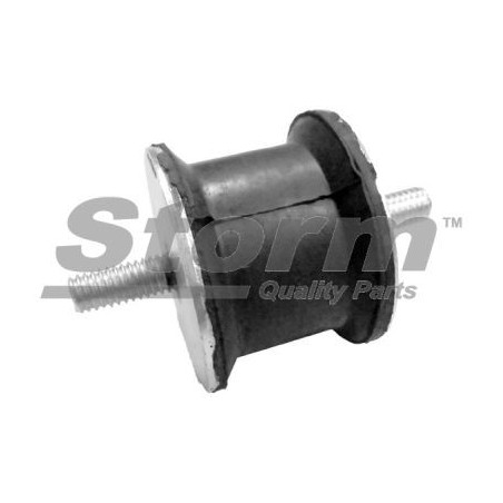 Soufflet de direction (sans accessoire) STORM